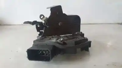 Peça sobressalente para automóvel em segunda mão fechadura da porta dianteira direita por ford focus lim. (cb4) * referências oem iam r21812aa  