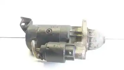 Peça sobressalente para automóvel em segunda mão motor de arranque por chrysler voyager (gs) 2.5 td referências oem iam 0001218175