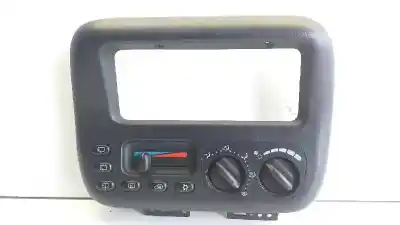 Peça sobressalente para automóvel em segunda mão comando de sofagem (chauffage / ar condicionado)  por chrysler voyager (gs) 2.5 td referências oem iam p04677935ab
