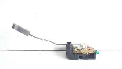 Peça sobressalente para automóvel em segunda mão fechadura da porta dianteira direita por chrysler voyager (gs) 2.5 td referências oem iam 04675584
