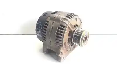 Peça sobressalente para automóvel em segunda mão alternador por chrysler voyager (gs) 2.5 td referências oem iam 38522303