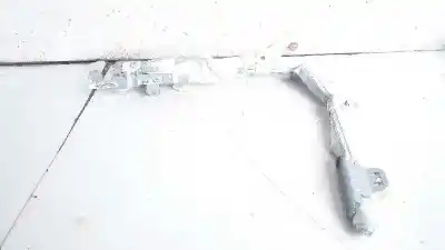 Автозапчасти б/у подушка безопасности передняя левая шторка безопасности за ssangyong tivoli crystal 4x2 ссылки oem iam 8621035000