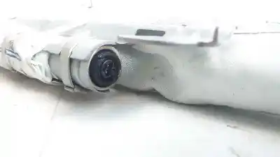 Автозапчасти б/у подушка безопасности передняя левая шторка безопасности за ssangyong tivoli crystal 4x2 ссылки oem iam 8621035000  
