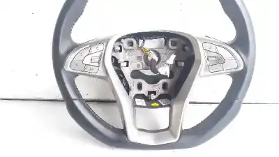 Автозапчастина б/у кермо для ssangyong tivoli crystal 4x2 посилання на oem iam 4511335000  