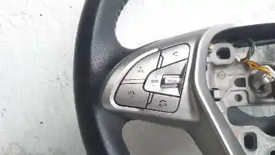 Автозапчастина б/у кермо для ssangyong tivoli crystal 4x2 посилання на oem iam 4511335000  