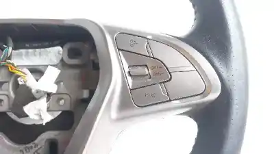 Автозапчастина б/у кермо для ssangyong tivoli crystal 4x2 посилання на oem iam 4511335000  