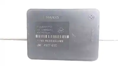 Second-hand car spare part abs for ssangyong tivoli crystal 4x2 oem iam references 4892035200  