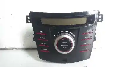 Автозапчасти б/у отопление / кондиционирование воздуха за ssangyong tivoli crystal 4x2 ссылки oem iam 6872035000
