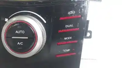 Автозапчасти б/у отопление / кондиционирование воздуха за ssangyong tivoli crystal 4x2 ссылки oem iam 6872035000  