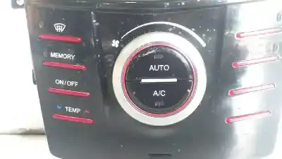Автозапчасти б/у отопление / кондиционирование воздуха за ssangyong tivoli crystal 4x2 ссылки oem iam 6872035000  