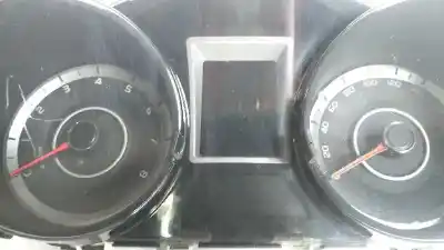Автозапчасти б/у приборная доска за ssangyong tivoli crystal 4x2 ссылки oem iam 8022035260  