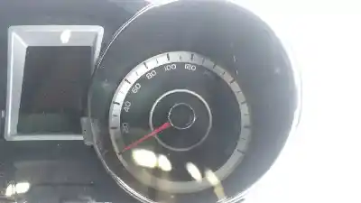 Автозапчасти б/у приборная доска за ssangyong tivoli crystal 4x2 ссылки oem iam 8022035260  