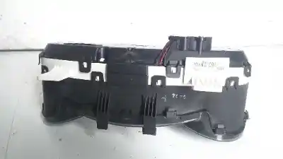 Автозапчасти б/у приборная доска за ssangyong tivoli crystal 4x2 ссылки oem iam 8022035260  