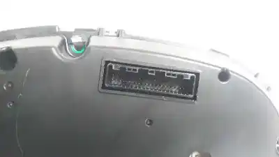 Автозапчасти б/у приборная доска за ssangyong tivoli crystal 4x2 ссылки oem iam 8022035260  