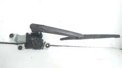 Second-hand car spare part rear windshield wiper motor for ssangyong tivoli crystal 4x2 oem iam references 8611035000  