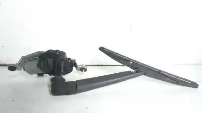 Second-hand car spare part rear windshield wiper motor for ssangyong tivoli crystal 4x2 oem iam references 8611035000  