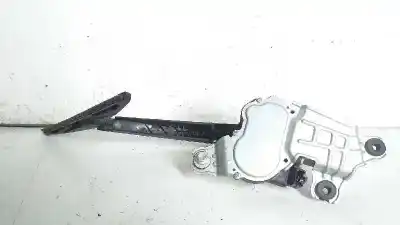 Second-hand car spare part rear windshield wiper motor for ssangyong tivoli crystal 4x2 oem iam references 8611035000  