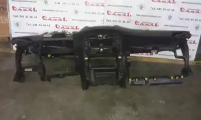 Tweedehands auto-onderdeel airbag-set voor peugeot 207 sport oem iam-referenties 