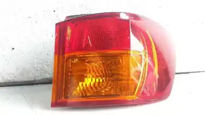 Автозапчасти б/у правый задний фонарь за lexus is200 (ds2/is2) 220d ссылки oem iam 8155353160  