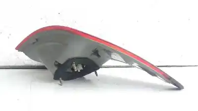 Автозапчасти б/у правый задний фонарь за lexus is200 (ds2/is2) 220d ссылки oem iam 8155353160  
