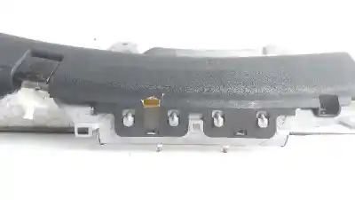 Автозапчастина б/у передня ліва подушка безопасности для lexus is200 (ds2/is2) 220d посилання на oem iam 7399053020c0  