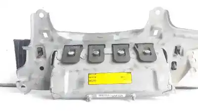 Автозапчастина б/у передня ліва подушка безопасности для lexus is200 (ds2/is2) 220d посилання на oem iam 7399053020c0  