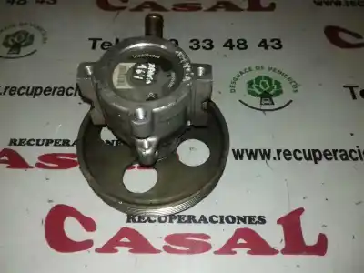 Gebrauchtes Autoersatzteil Hydraulikpumpe Lenkung zum CITROEN XANTIA BERLINA  OEM-IAM-Referenzen 9632334880  26071206