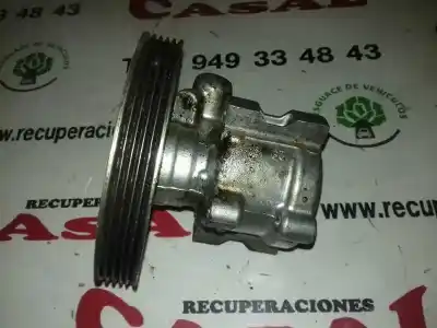 Second-hand car spare part steering pump for citroen xantia berlina 1.8 16v cat (lfy / xu7jp4) oem iam references 9632334880  26071206