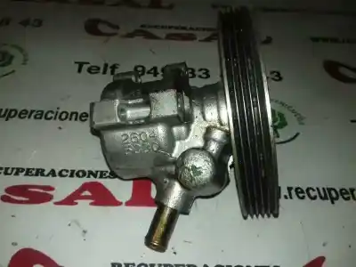 Second-hand car spare part steering pump for citroen xantia berlina 1.8 16v cat (lfy / xu7jp4) oem iam references 9632334880  26071206