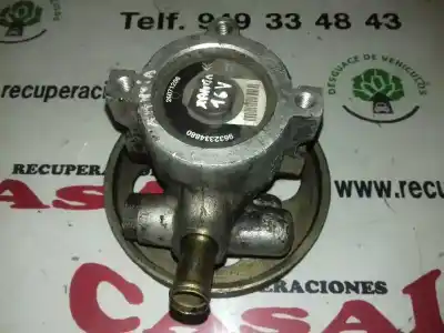 Second-hand car spare part steering pump for citroen xantia berlina 1.8 16v cat (lfy / xu7jp4) oem iam references 9632334880  26071206