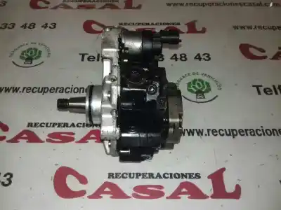 Second-hand car spare part INJECTION PUMP for HYUNDAI MATRIX (FC)  OEM IAM references 0445010101  331004A010