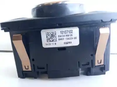 Piesă de schimb auto la mâna a doua maneta bloc lumini pentru ford transit custom v362 autobús (f3) 2.2 tdci referințe oem iam bm5t13a024  