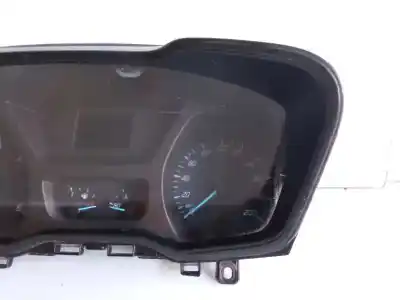 Автозапчасти б/у приборная доска за ford transit custom v362 autobús (f3) 2.2 tdci ссылки oem iam bk2t10849  