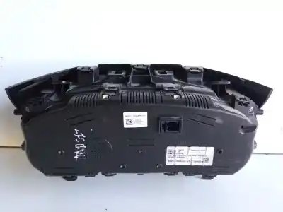 Автозапчасти б/у приборная доска за ford transit custom v362 autobús (f3) 2.2 tdci ссылки oem iam bk2t10849  