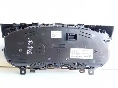 Автозапчасти б/у приборная доска за ford transit custom v362 autobús (f3) 2.2 tdci ссылки oem iam bk2t10849  