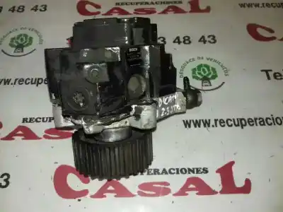 Recambio de automóvil de segunda mano de bomba inyeccion para fiat ducato caja abierta, doble cab. (desde 03.02) maxi 2.3 jtd  batalla 3200 referencias oem iam 0445020008  