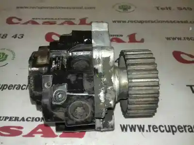 Recambio de automóvil de segunda mano de bomba inyeccion para fiat ducato caja abierta, doble cab. (desde 03.02) maxi 2.3 jtd  batalla 3200 referencias oem iam 0445020008  