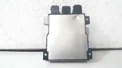 Автозапчасти б/у электронный модуль за lexus is200 (ds2/is2) 220d ссылки oem iam 8987120070  