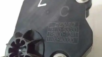 Автозапчастина б/у педаль акселератора для lexus is200 (ds2/is2) 220d посилання на oem iam 7811053030  
