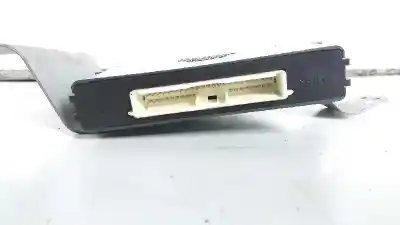 Автозапчасти б/у электронный модуль за lexus is200 (ds2/is2) 220d ссылки oem iam 8967053030  