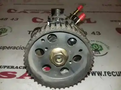 Peça sobressalente para automóvel em segunda mão bomba de injeção por fiat stilo multi wagon (192_) 1.9 d multijet referências oem iam 0445010130  0055198522