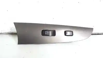 Автозапчастина б/у передній правий віконний вимикач для lexus is200 (ds2/is2) 220d посилання на oem iam 7423153090