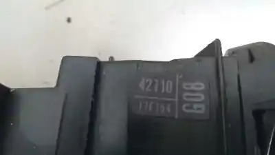 Автозапчасти б/у многофункциональное управление за lexus is200 (ds2/is2) 220d ссылки oem iam 4211017f154  