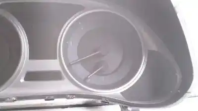 Автозапчастина б/у панель інструментів для lexus is200 (ds2/is2) 220d посилання на oem iam 8380053670  