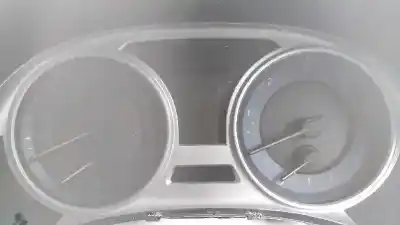 Автозапчастина б/у панель інструментів для lexus is200 (ds2/is2) 220d посилання на oem iam 8380053670  