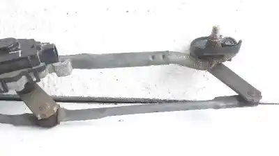 Автозапчастина б/у двигатель передніх склоочисників для lexus is200 (ds2/is2) 220d посилання на oem iam 8520853040  