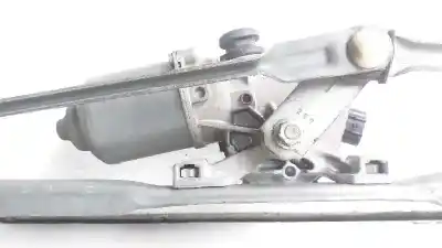 Автозапчастина б/у двигатель передніх склоочисників для lexus is200 (ds2/is2) 220d посилання на oem iam 8520853040  