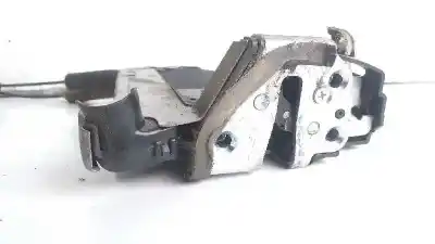 Автозапчасти б/у замок передней правой двери за lexus is200 (ds2/is2) 220d ссылки oem iam 6903053090  