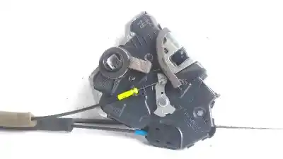 Автозапчасти б/у замок передней правой двери за lexus is200 (ds2/is2) 220d ссылки oem iam 6903053090  