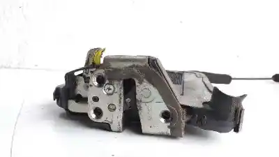 Автозапчасти б/у замок левой передней двери за lexus is200 (ds2/is2) 220d ссылки oem iam 6904053100  